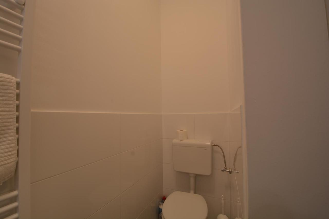Universum Apartment 4 Vienna Luaran gambar