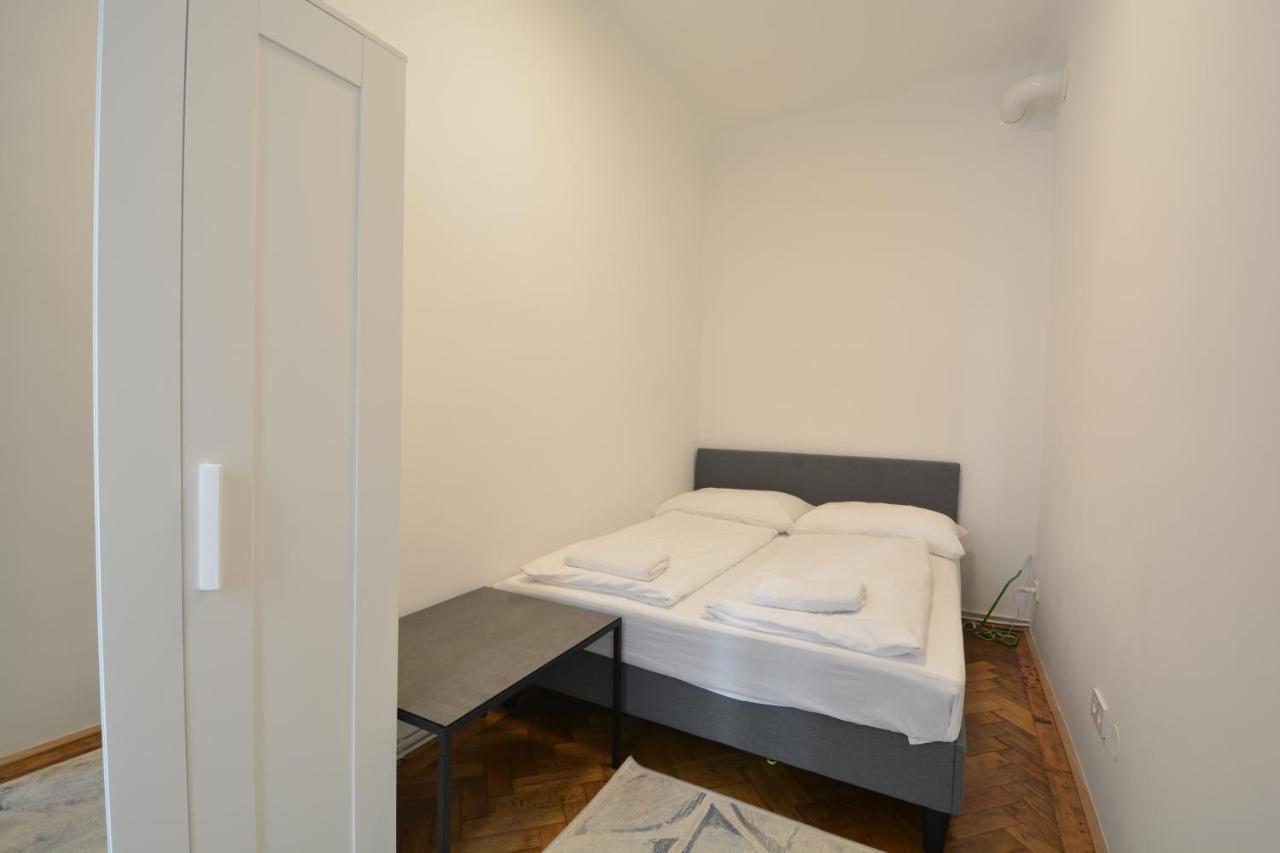 Universum Apartment 4 Vienna Luaran gambar