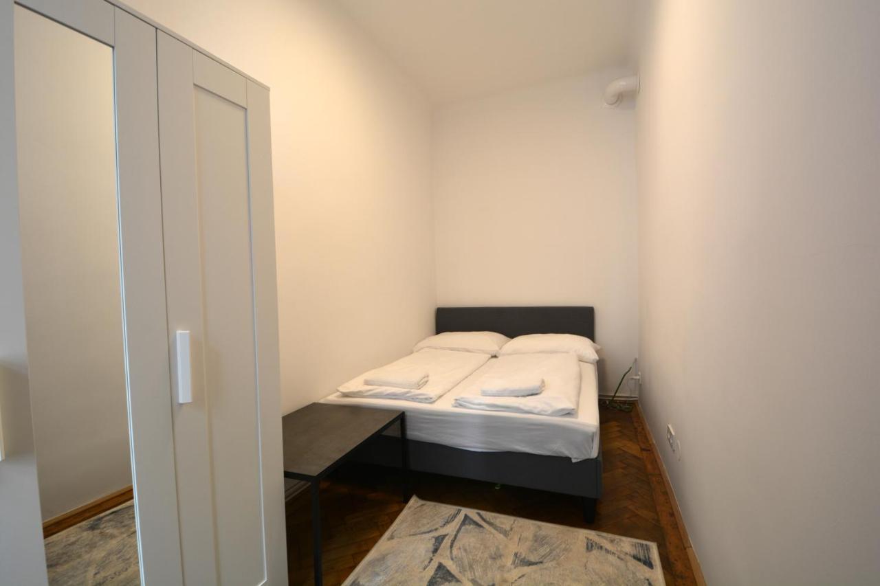 Universum Apartment 4 Vienna Luaran gambar