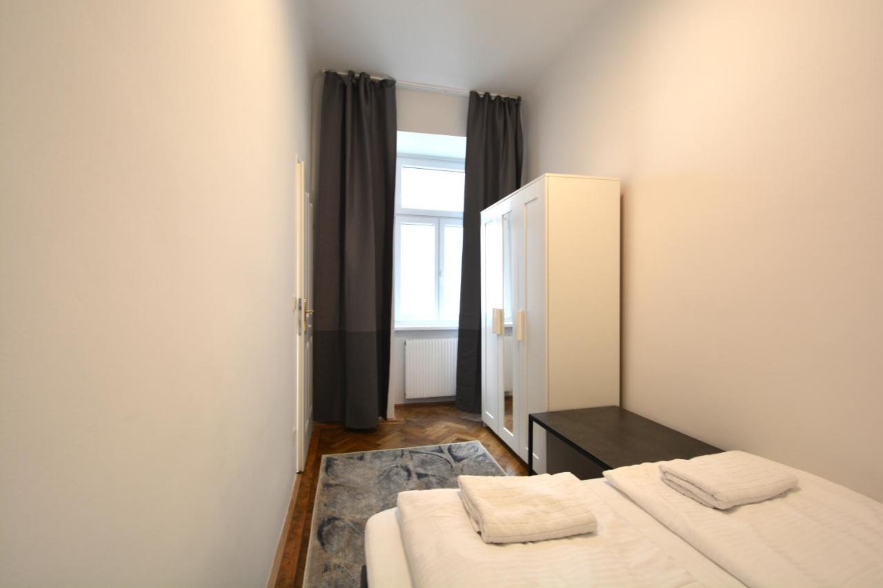 Universum Apartment 4 Vienna Luaran gambar